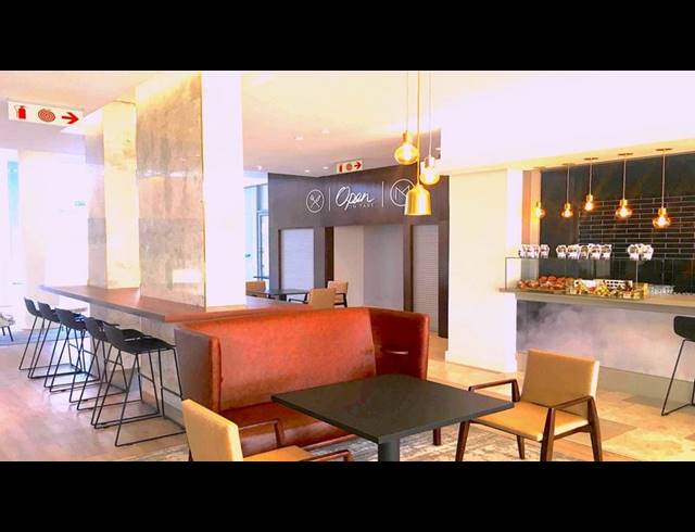 2 BEDROOM PROPERTY TO RENT IN MORNINGSIDE